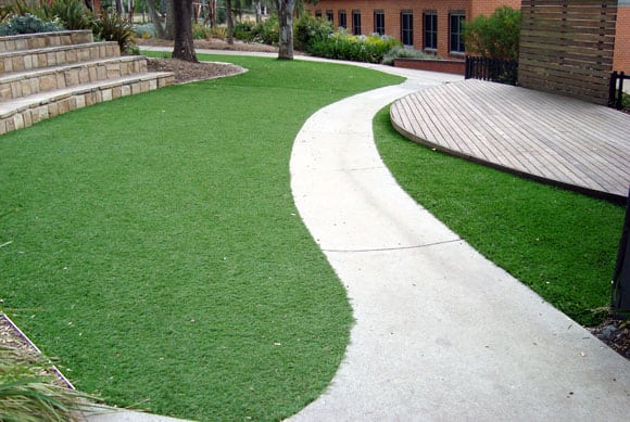 Keeping It Green - Synthetic Grass Supply and Installation in Canberra ...